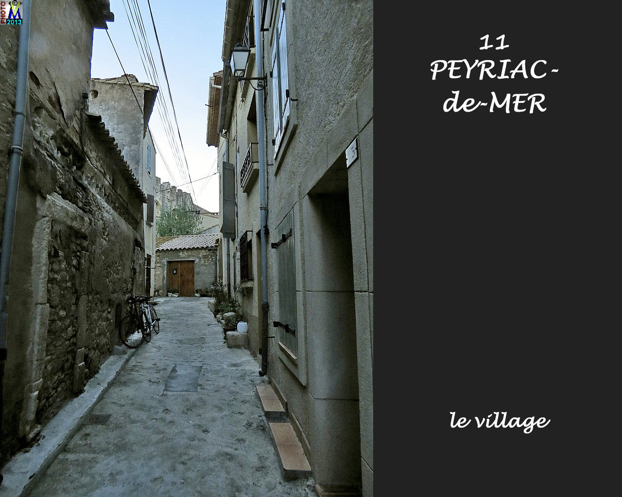 11PEYRIAC-MER_village_114.jpg