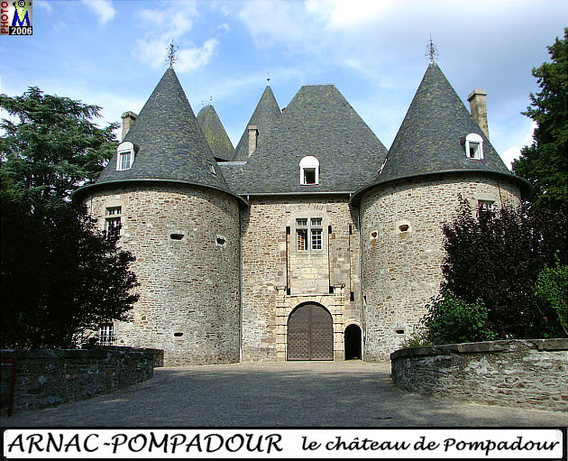 19ARNAC-POMPADOUR chateau 100.jpg