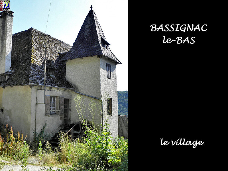 19BASSIGNAC-BAS_village_100.jpg