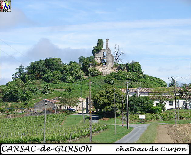 24CARSAC-CURSON chateau 100.jpg