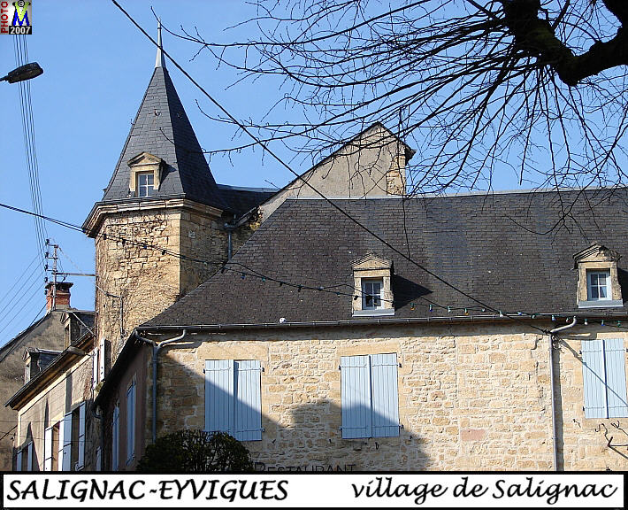 24SALIGNAC-EY village 104.jpg