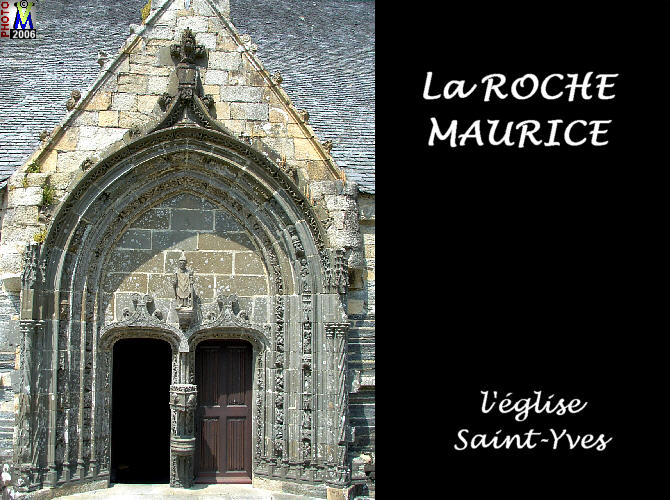 29LA-ROCHE-MAURICE Eglise 110.jpg
