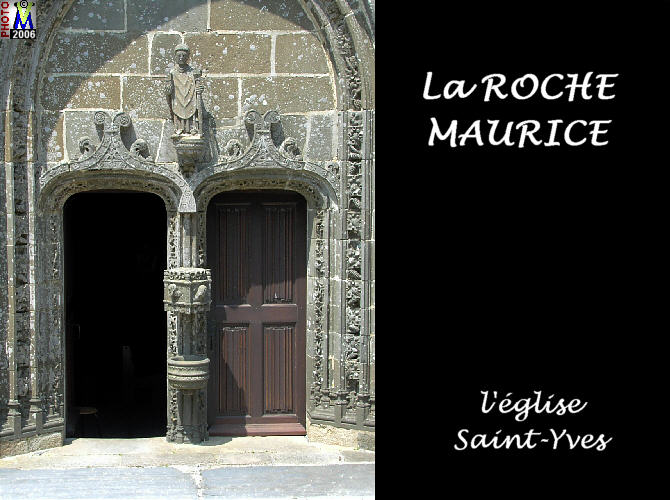 29LA-ROCHE-MAURICE Eglise 112.jpg