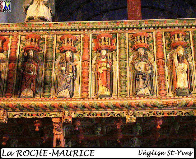 29LA-ROCHE-MAURICE Eglise 222.jpg