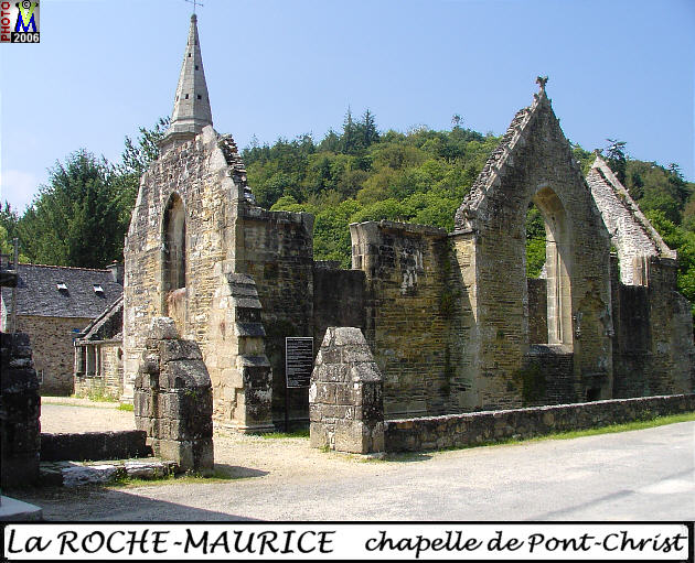 29LA-ROCHE-MAURICE-PONT chapelle 100.jpg