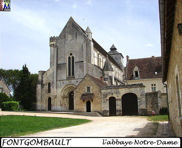 36FONTGOMBAULT Abbaye 104.jpg