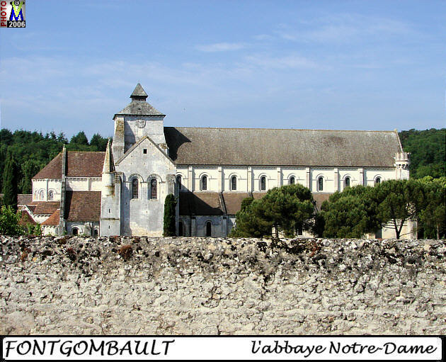 36FONTGOMBAULT Abbaye 110.jpg