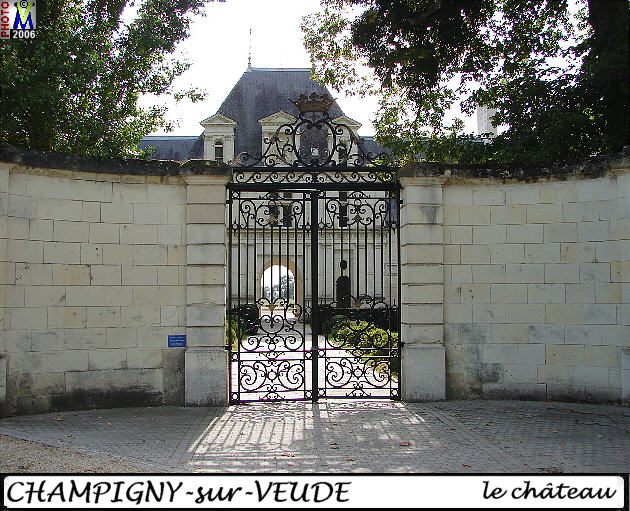 37CHAMPIGNY-VEUDE chateau 100.jpg
