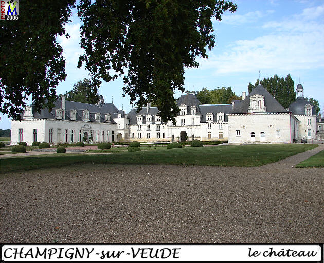 37CHAMPIGNY-VEUDE chateau 110.jpg