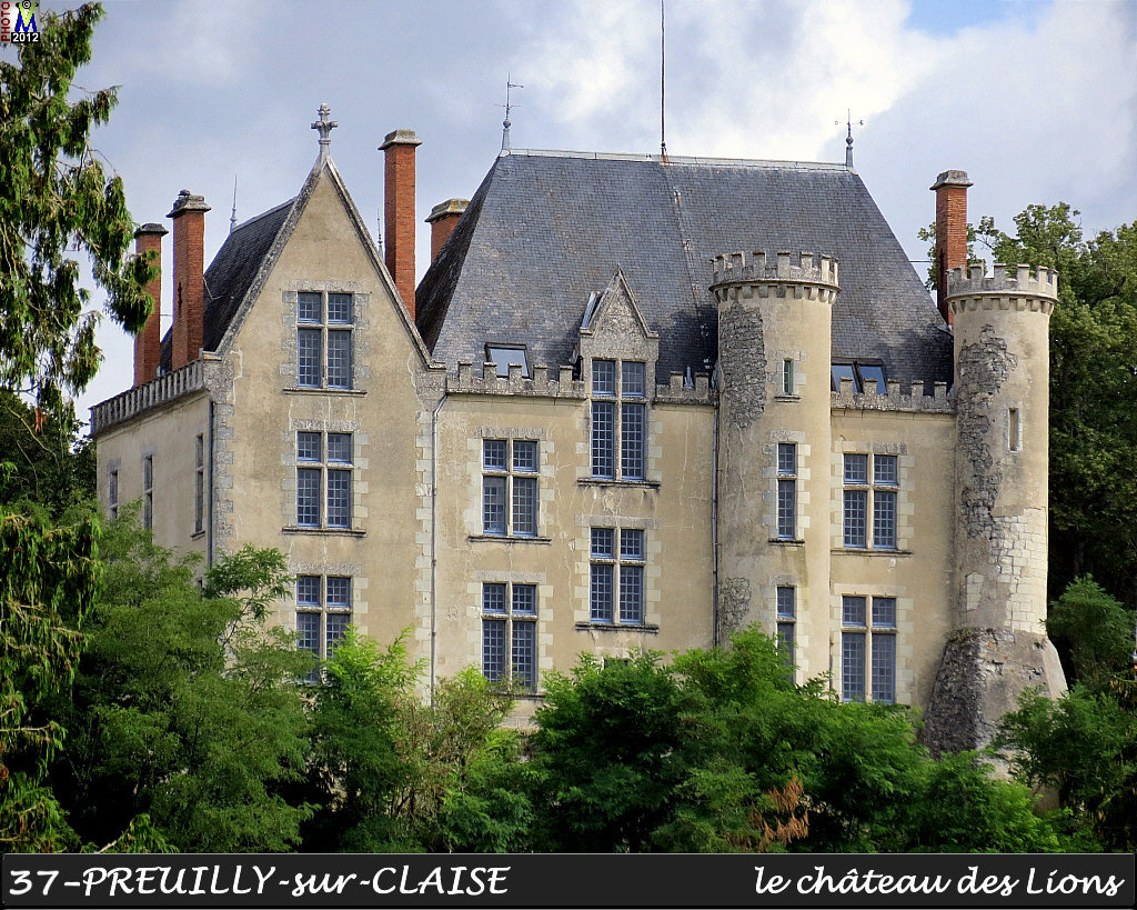 37PREUILLY-CLAISE_chateau_102.jpg