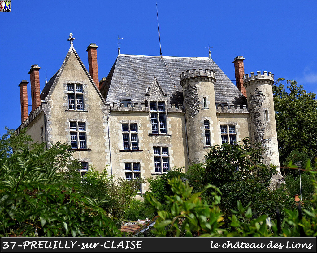37PREUILLY-CLAISE_chateau_104.jpg