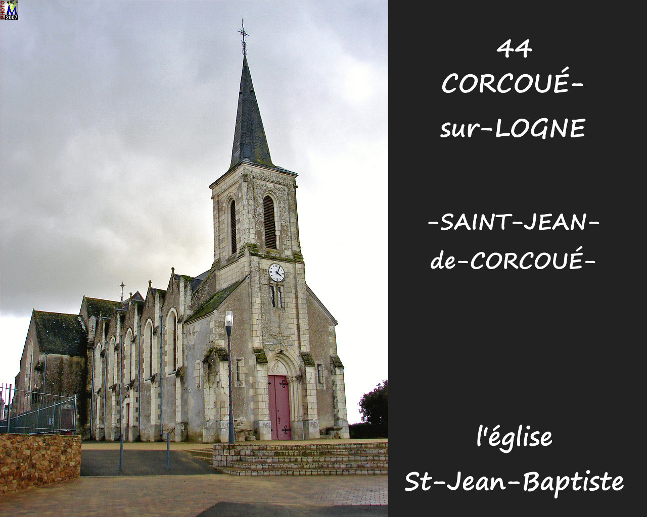 44CORCOUE-SUR-LOGNE St-Jean eglise 100.jpg
