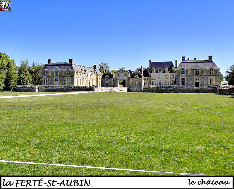 45FERTE-St-AUBIN_chateau_102.jpg