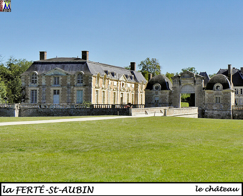 45FERTE-St-AUBIN_chateau_106.jpg