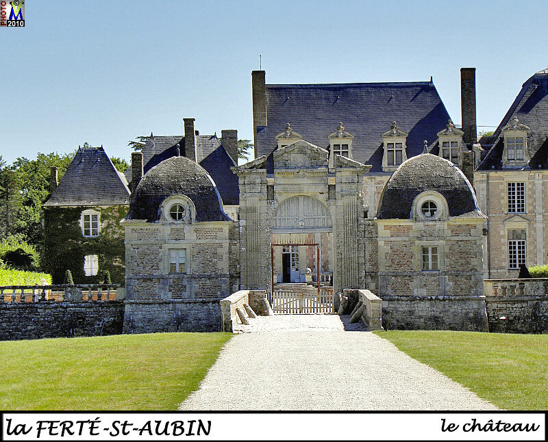 45FERTE-St-AUBIN_chateau_108.jpg