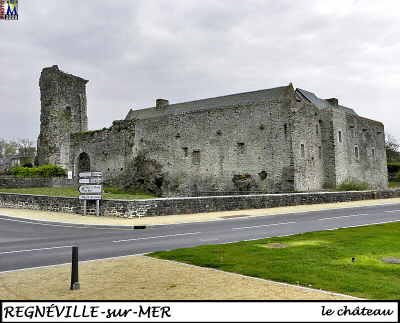 50REGNEVILLE-MER_chateau_100.jpg