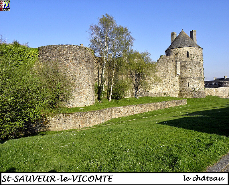 50StSAUVEUR-VICOMTE_chateau_100.jpg