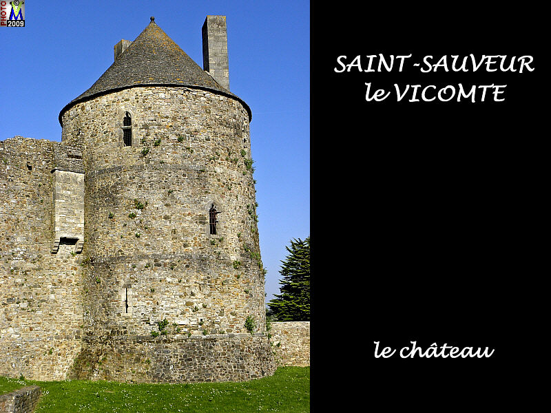 50StSAUVEUR-VICOMTE_chateau_110.jpg