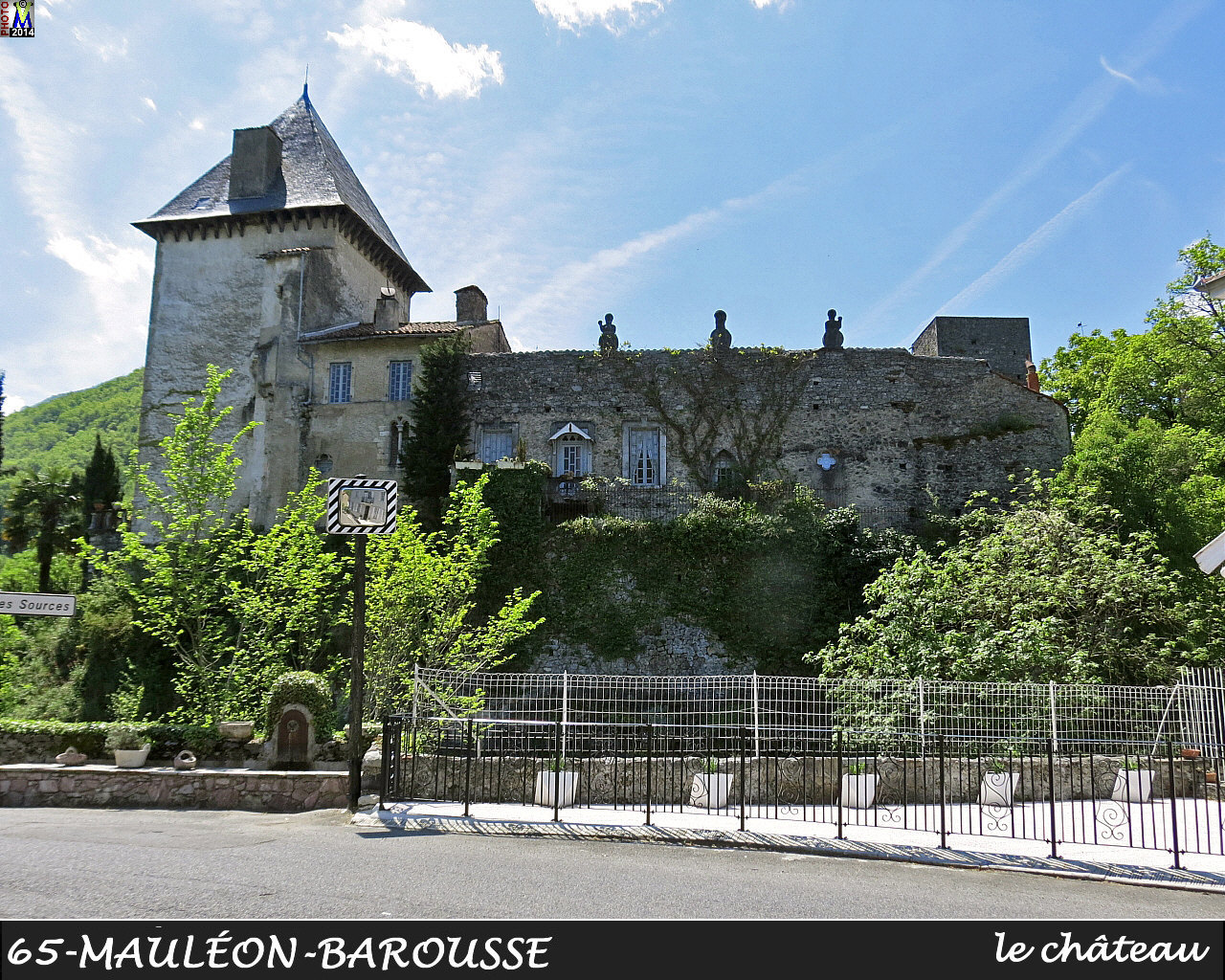 65MAULEON-BAROUSSE_chateau_100.jpg