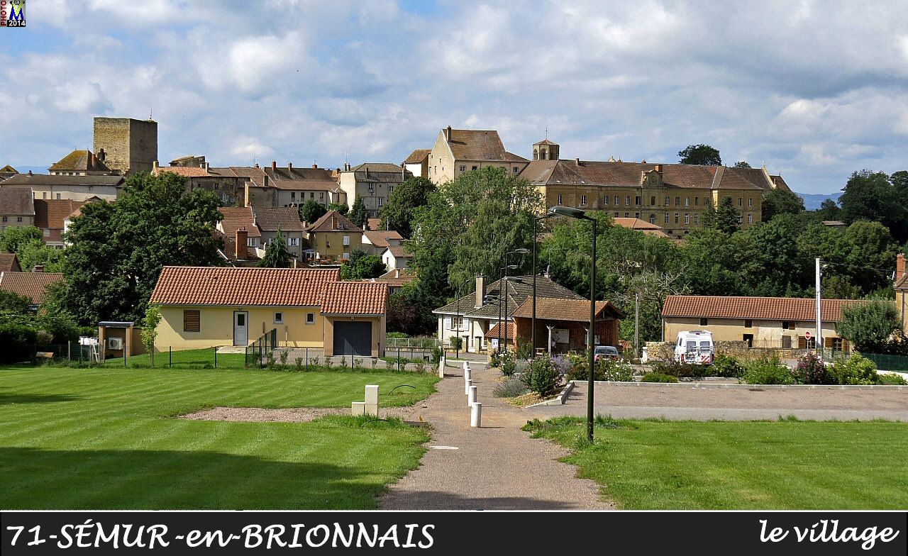 71SEMUR-BRIONNAIS-village_100.jpg