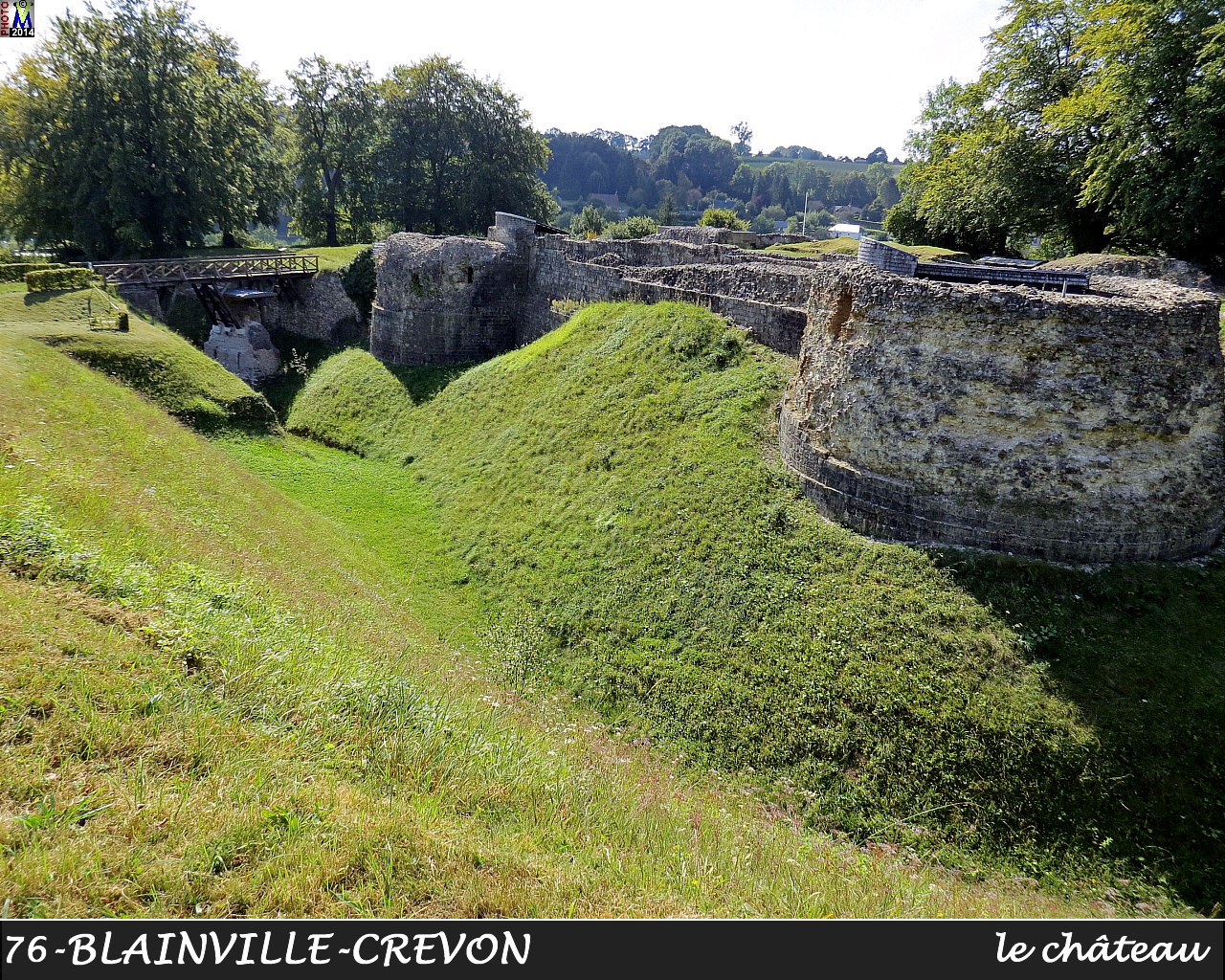 76BLAINVILLE-CREVON_chateau_104.jpg