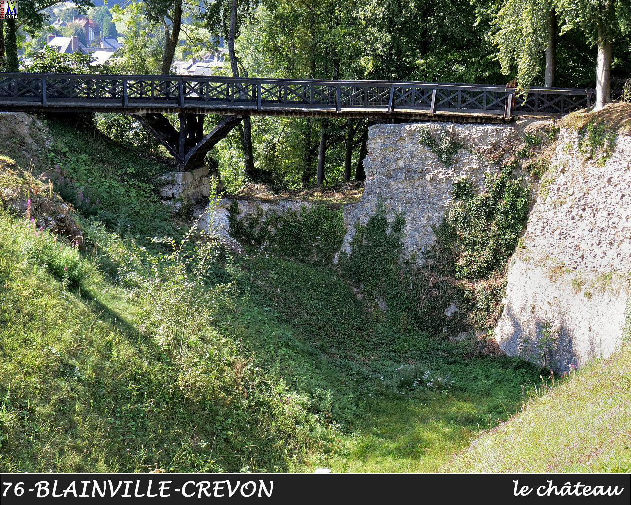 76BLAINVILLE-CREVON_chateau_106.jpg