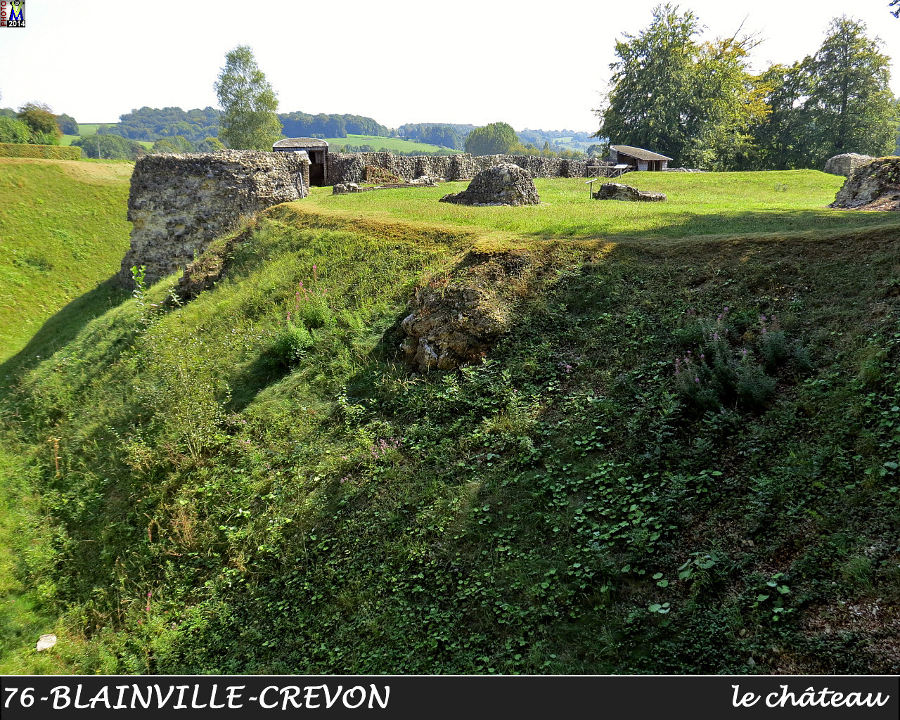 76BLAINVILLE-CREVON_chateau_108.jpg