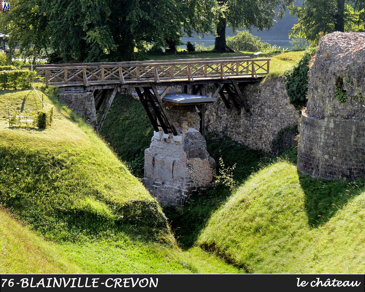 76BLAINVILLE-CREVON_chateau_110.jpg