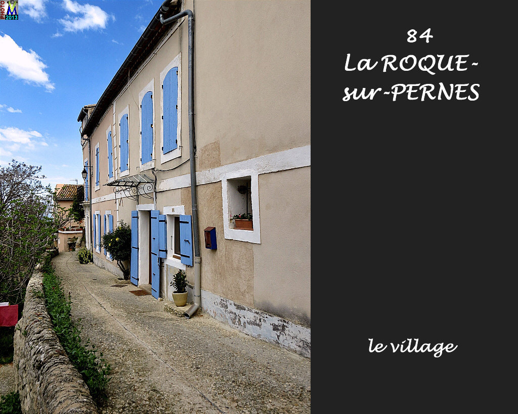 84ROQUE-PERNES_village_106.jpg