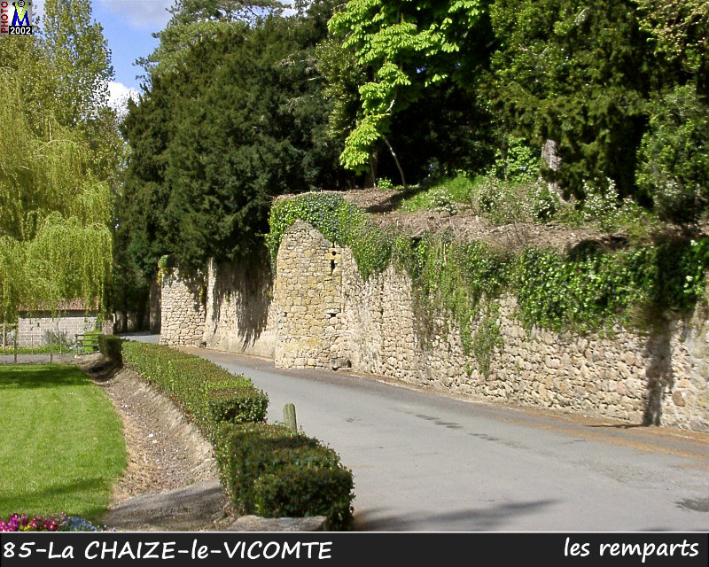 85CHAIZE-VICOMTE_chateau_101.jpg