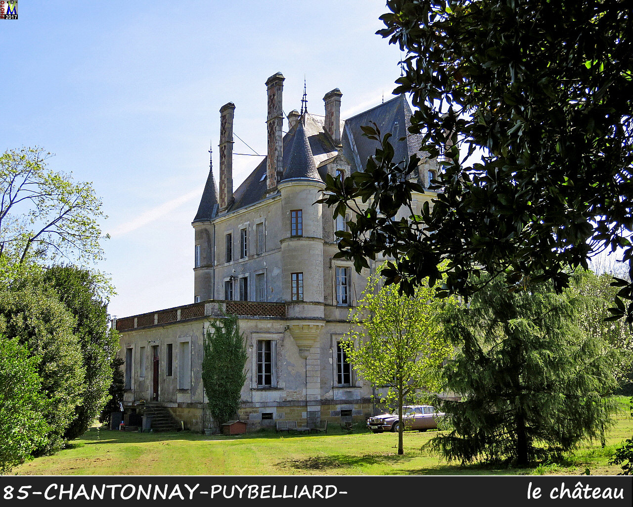 85CHANTONNAY-PUYBELLIARD_chateau_1000.jpg