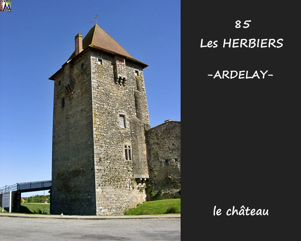 85HERBIERS-ARDELAY_chateau_106.jpg