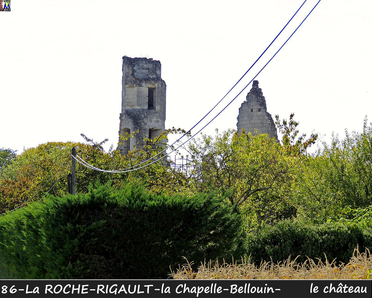 86ROCHE-RIGAULTzCHAPELLE-BELLOUIN_chateau_1000.jpg