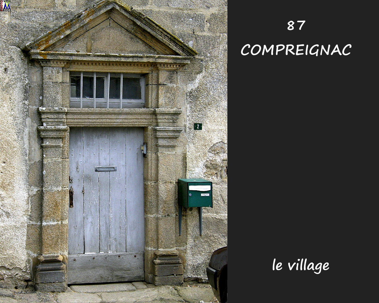 87COMPREIGNAC_village_100.jpg