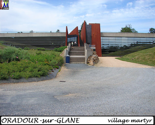 87ORADOUR-GLANE village 400.jpg