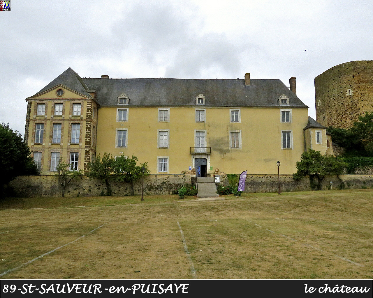 89StSAUVEUR-PUISAYE_chateau_100.jpg